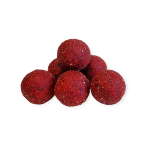 Autentik Sniper Boilies 2,5kg Jahoda-Scopex