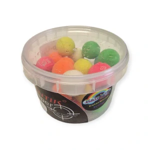 Autentik Sniper pop up boilies Rainbow