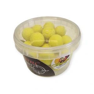 Autentik Sniper pop up boilies Ananas-Kokos