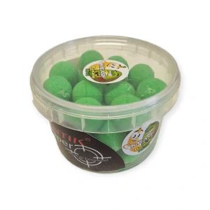 Autentik Sniper pop up boilies Kalash67 (Kiwi-Ananas)