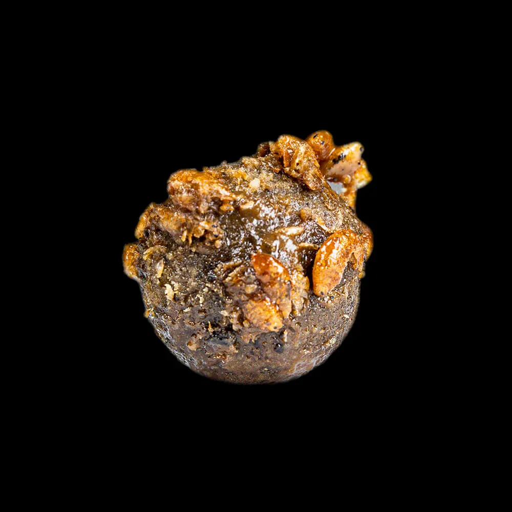 Boilies bahenní červ