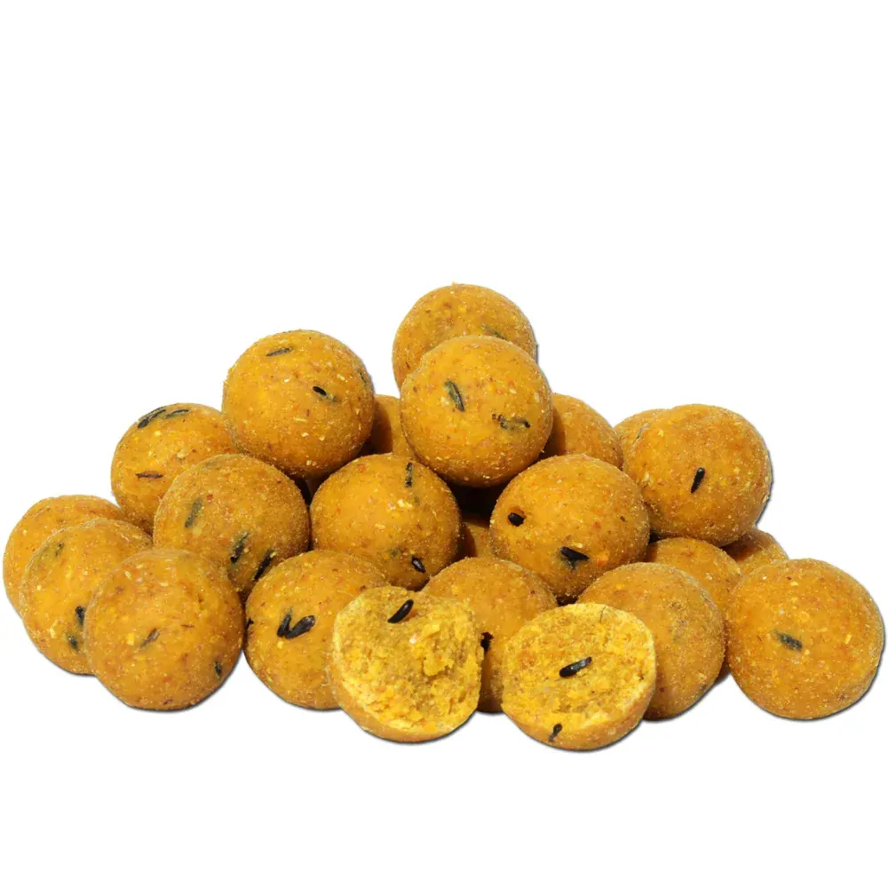 Boilies Kukuřice 20mm
