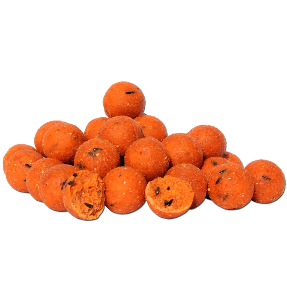 Boilies Tutti Frutti 20mm