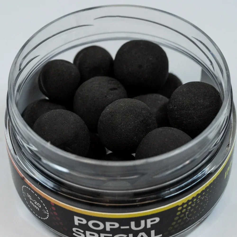 Pop up Krill (Pyramid)