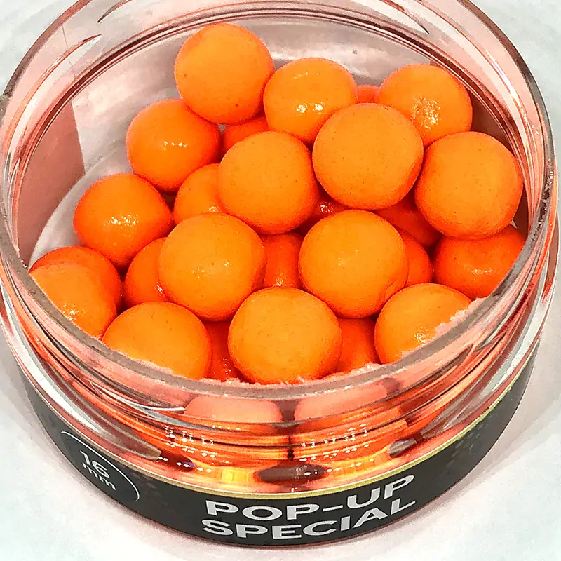 Pop up uzený losos-mango (Ramzes Tropic)