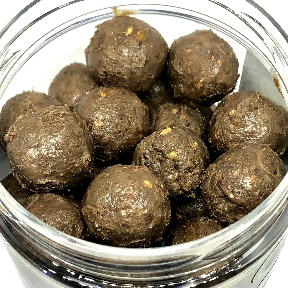 Balance boilie obří chobotnice (Karnak) 24mm