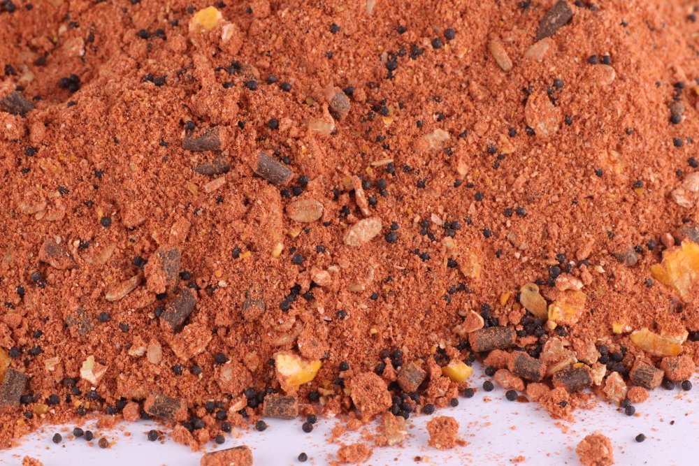 Method mix pikantní Krill