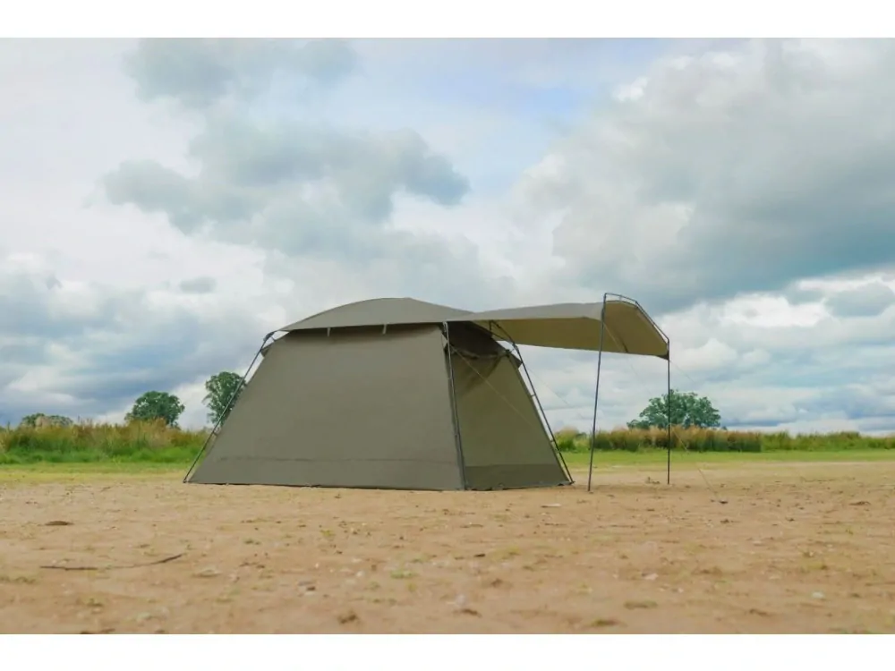 Screen House 4D Peaked Skull Cap