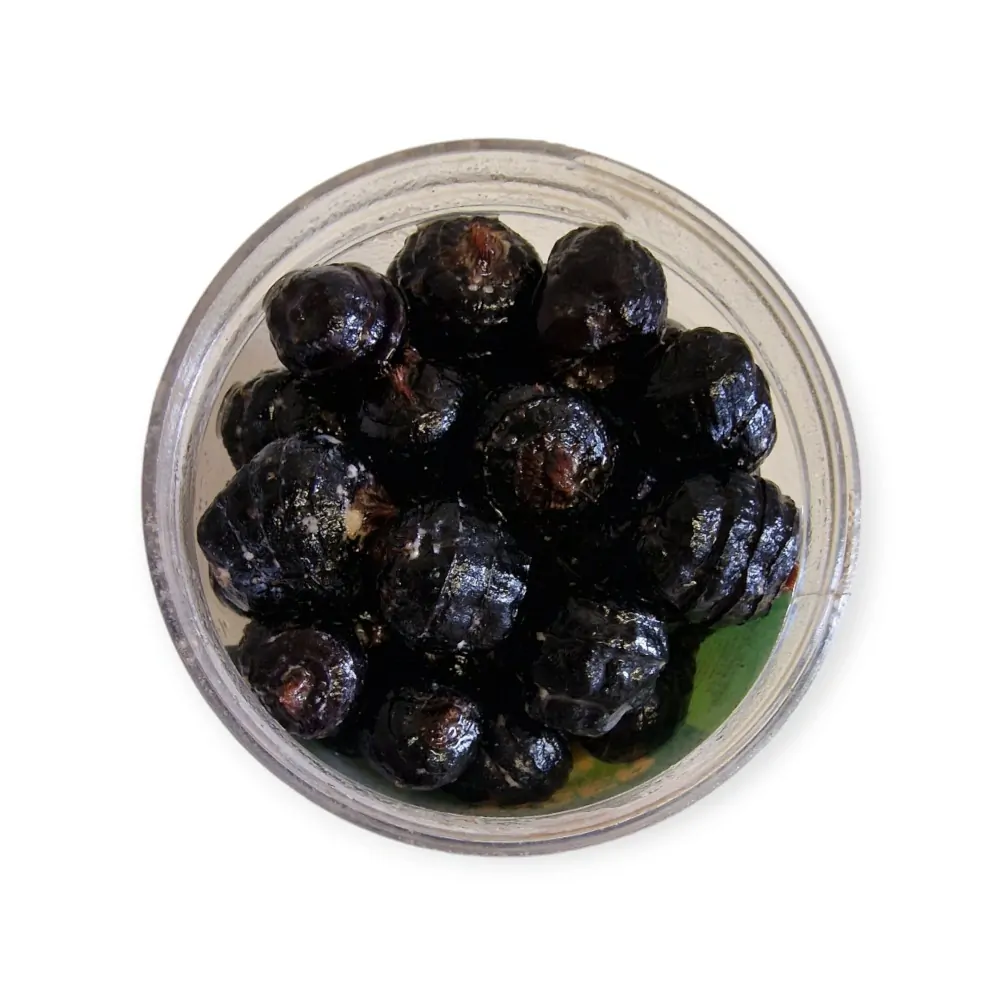 Naložený černý tygří ořech XXL v Talinu