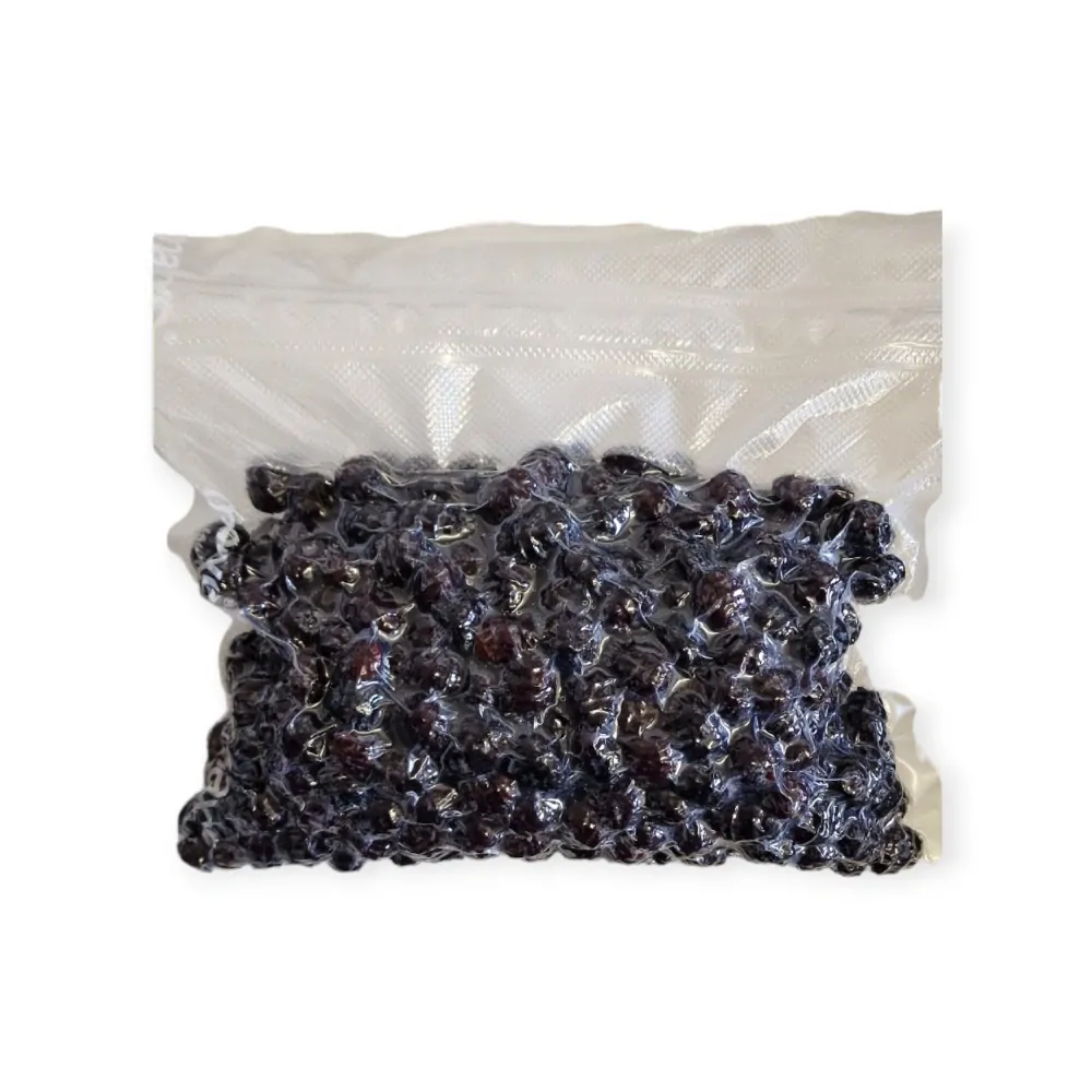 Naložený černý tygří ořech XXL 15-35mm 3kg