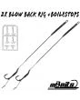 Magic Baits Blowback Rig vel. 4