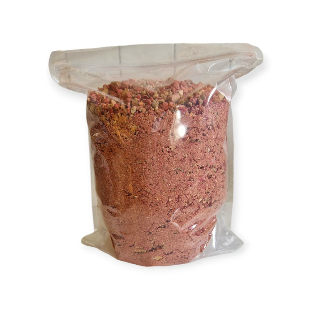 Method-peletový mix Robin Red 4kg