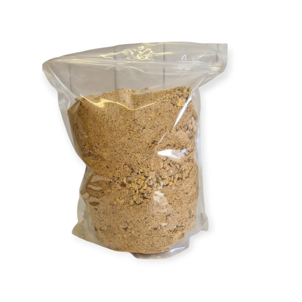 Method peletový mix Melasa 4kg