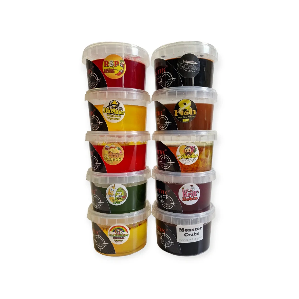 Autentik Sniper Hustý Dip Kaviár