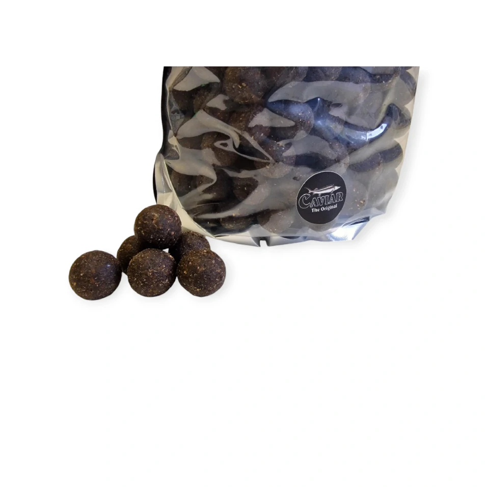 Autentik Sniper Boilies 2kg Kaviár