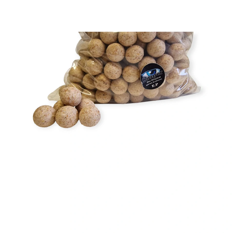 Autentik Sniper Boilies 2kg Original