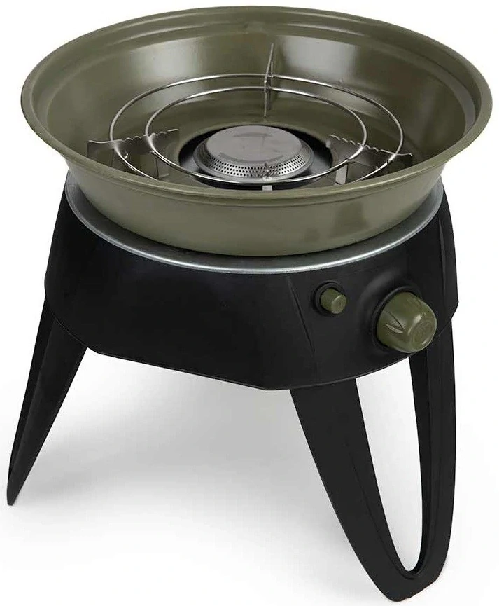 Fox Cookware Cookstation vařič, gril