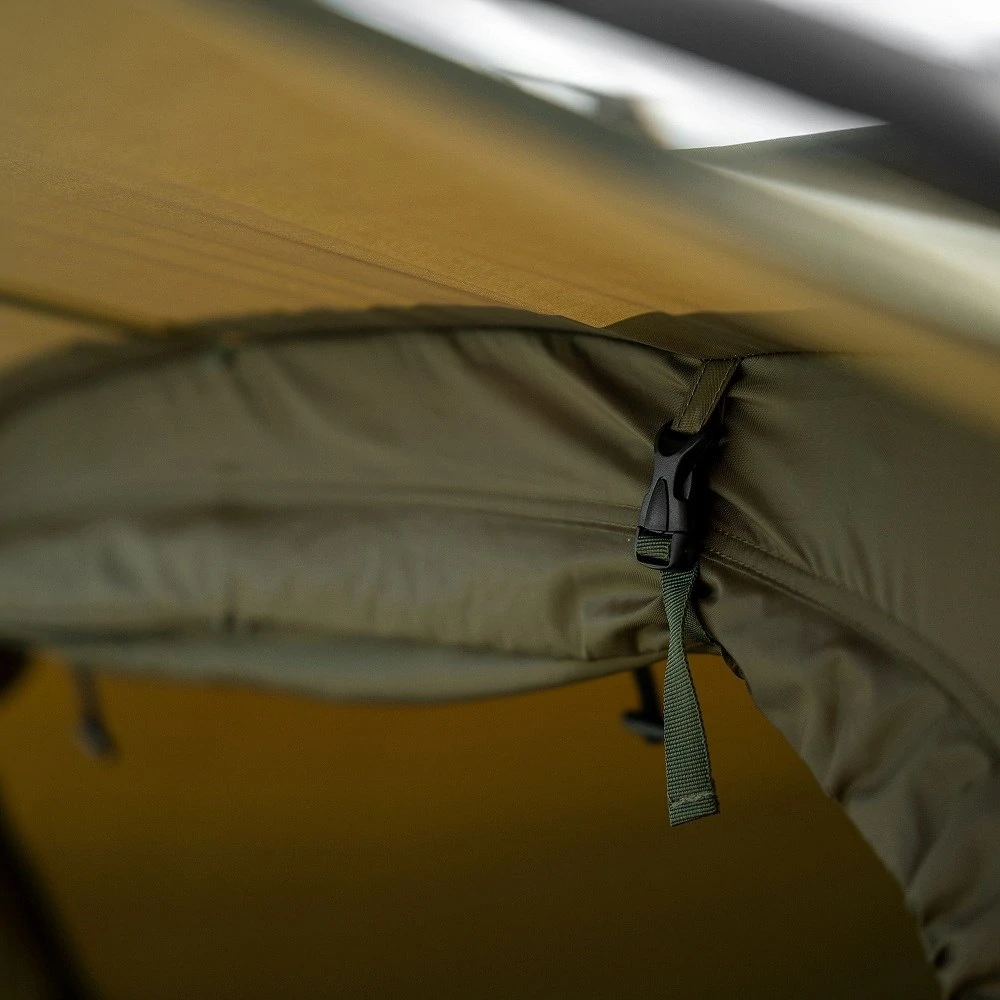 Revolve 1 Person Bivvy