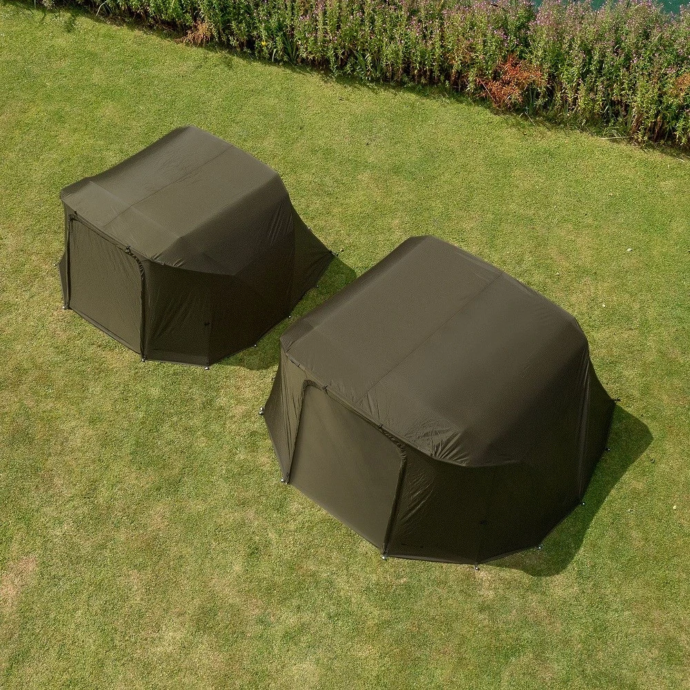 Avid Carp Zimní Přehoz Revolve 2 Person