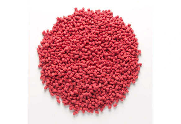 Pelety Rapid Easy Catch - Jahoda 1kg