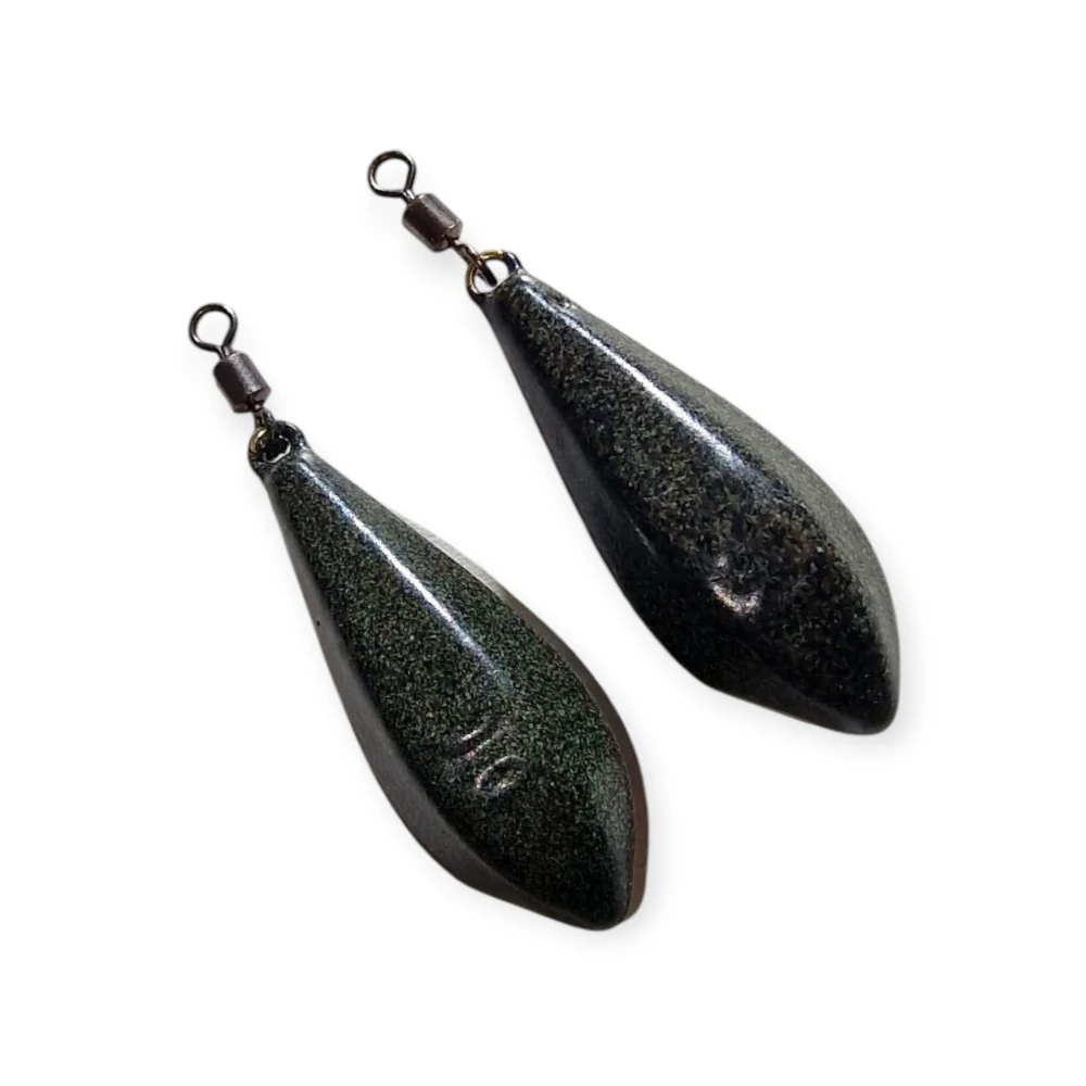 Olovo na daleké hody Horizont 100g