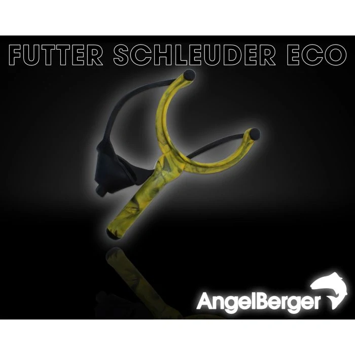 Rybářský prak ECO