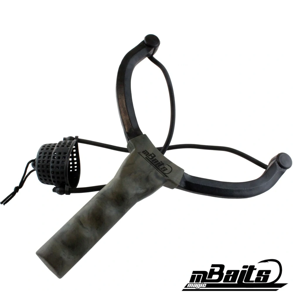 Rybářský prak Extra strong