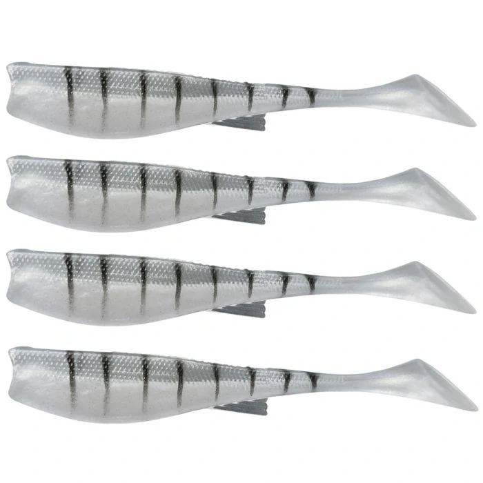 Gumová imitace rybky 10cm