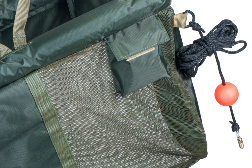 Plovoucí sak New Dynasty XL