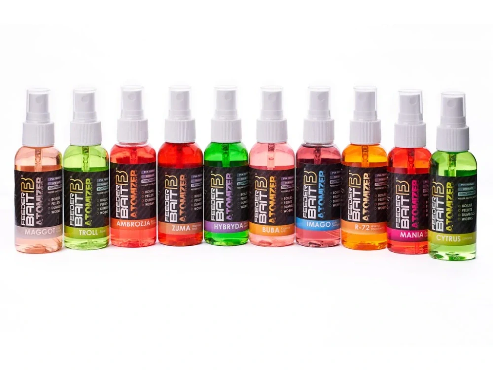 Atomizer 50ml broskev/ananas