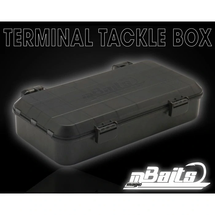 Magic Baits Box na Bižuterii