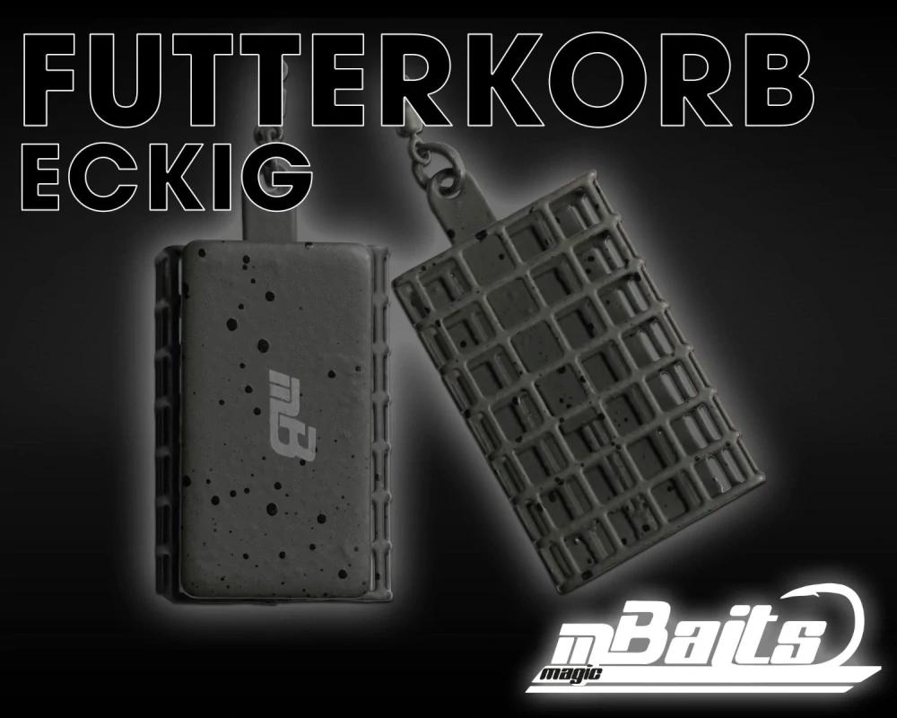 Hranaté feeder krmítko 20g