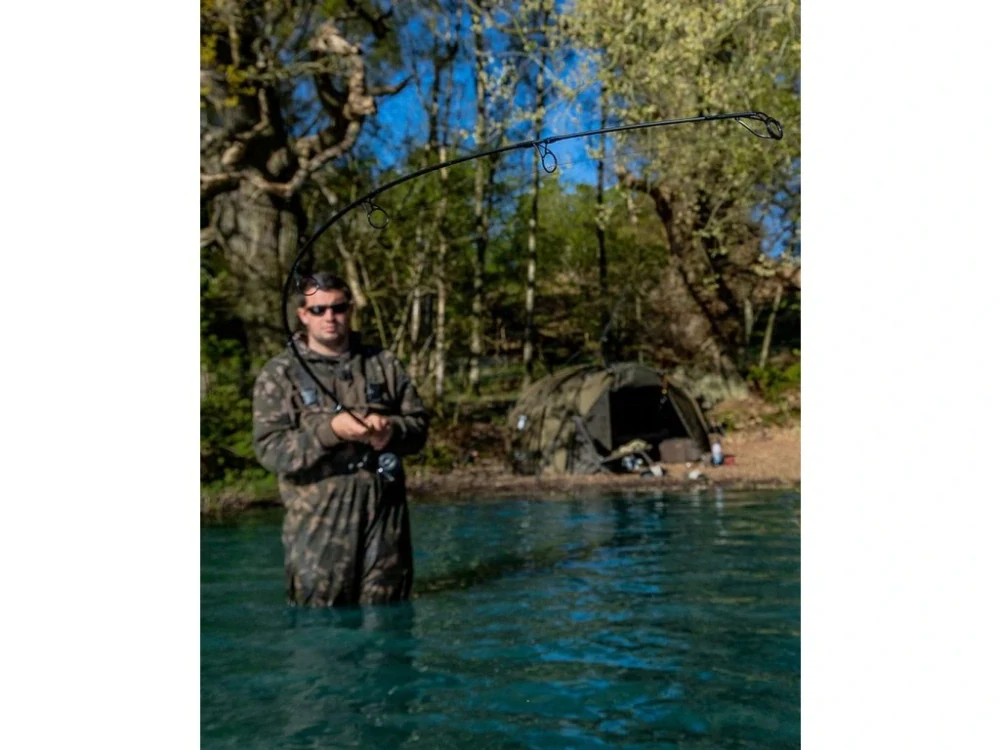 Fox Prut Eos Pro Rod 3,6m 3lb 2-díly