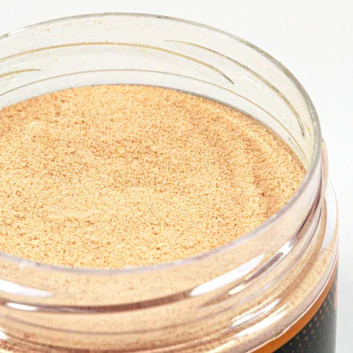 Powder dip krill