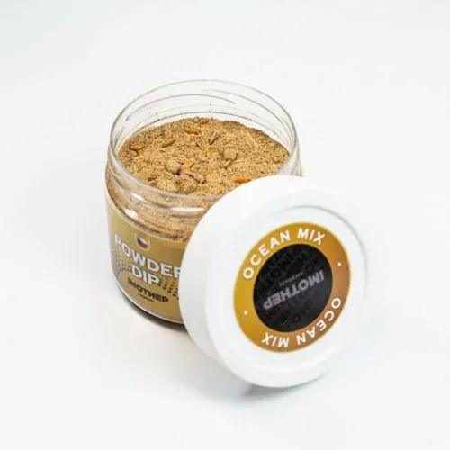 Powder dip oceán mix (Luxor)