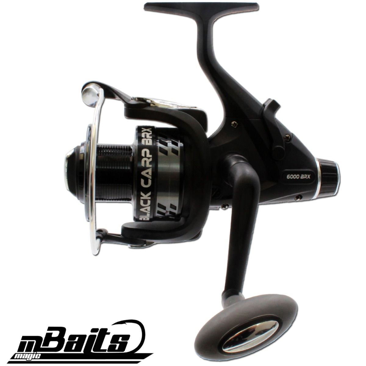 Black Carp BRX 6000