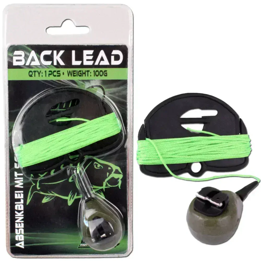 Back Lead 113g