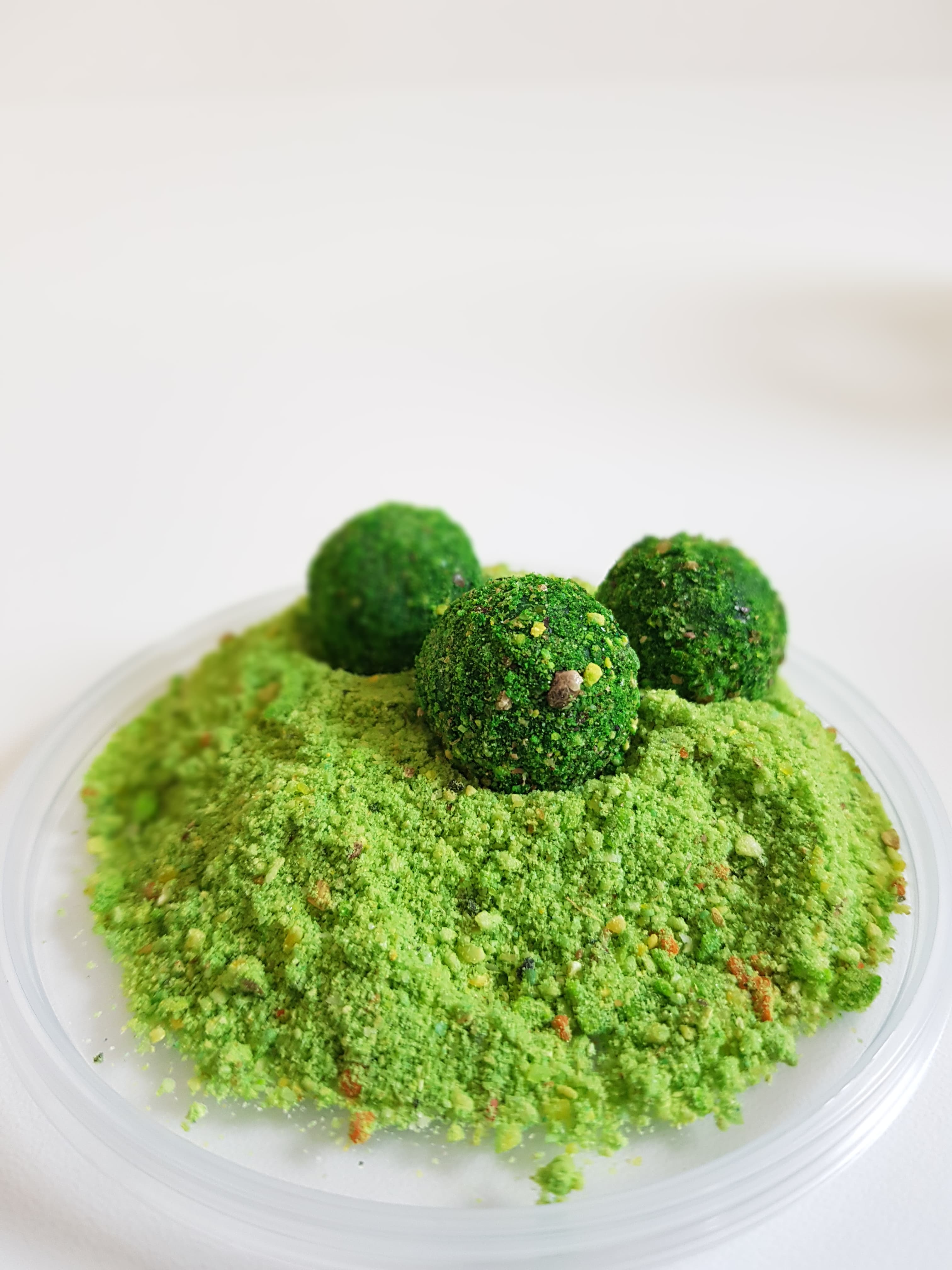 Autentik Sniper práškový glu dip Kalash67