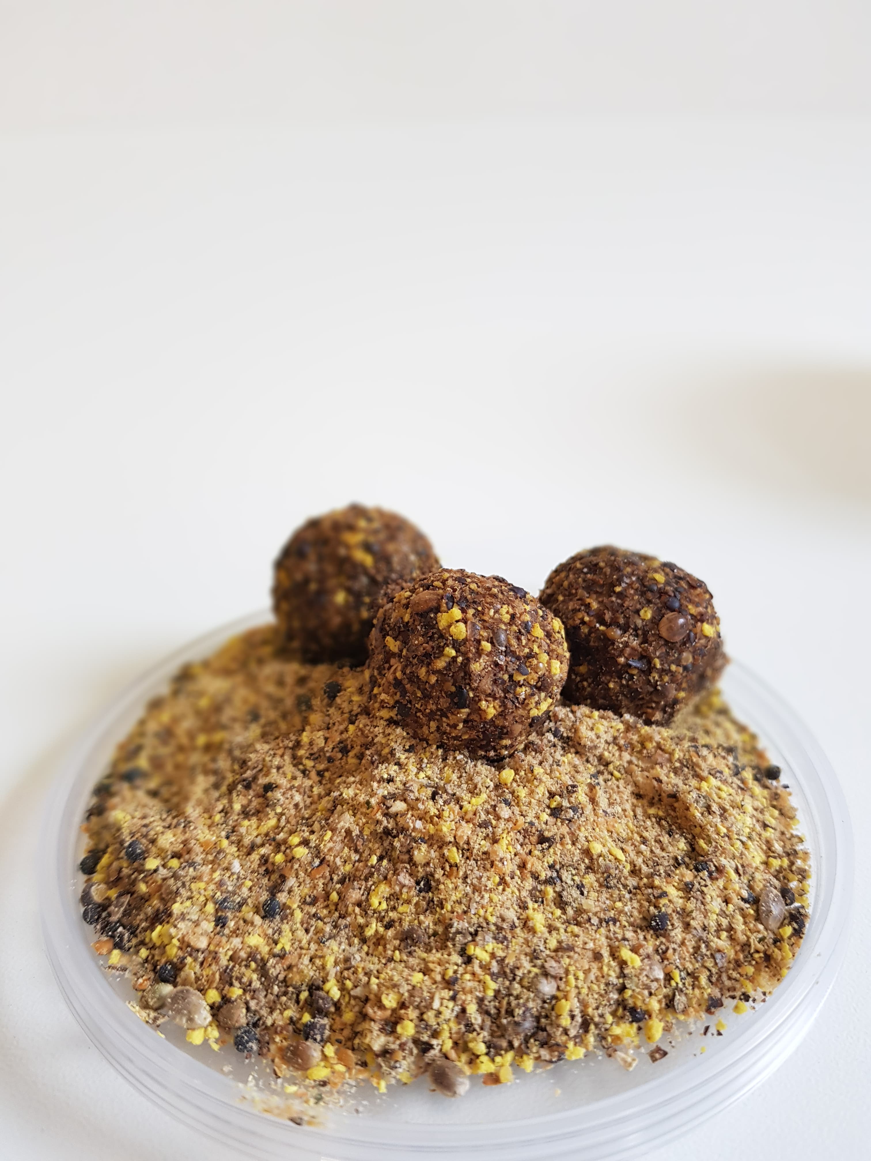 Autentik Sniper práškový glu dip BioAzar