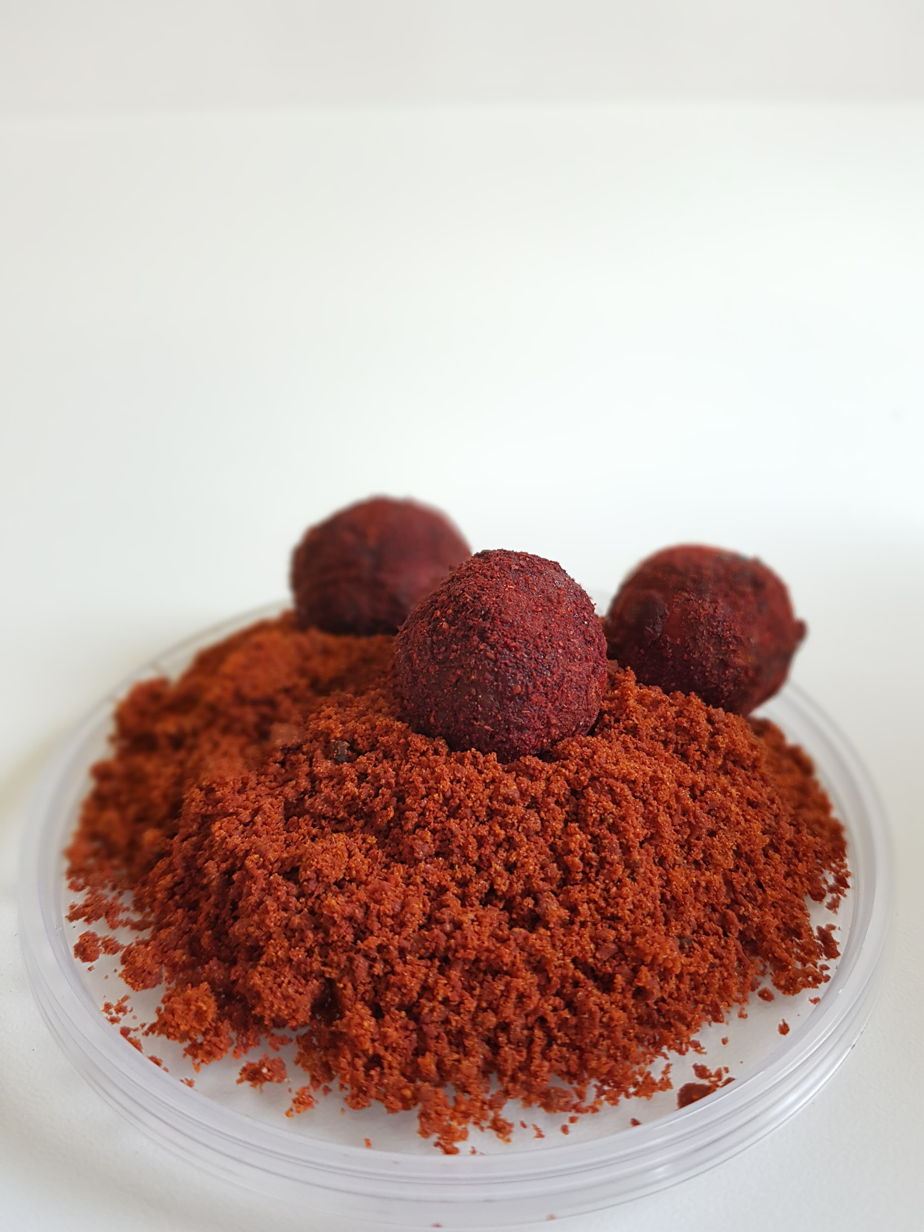 Autentik Sniper práškový glu dip RSP (Španělský pepř-chilli)