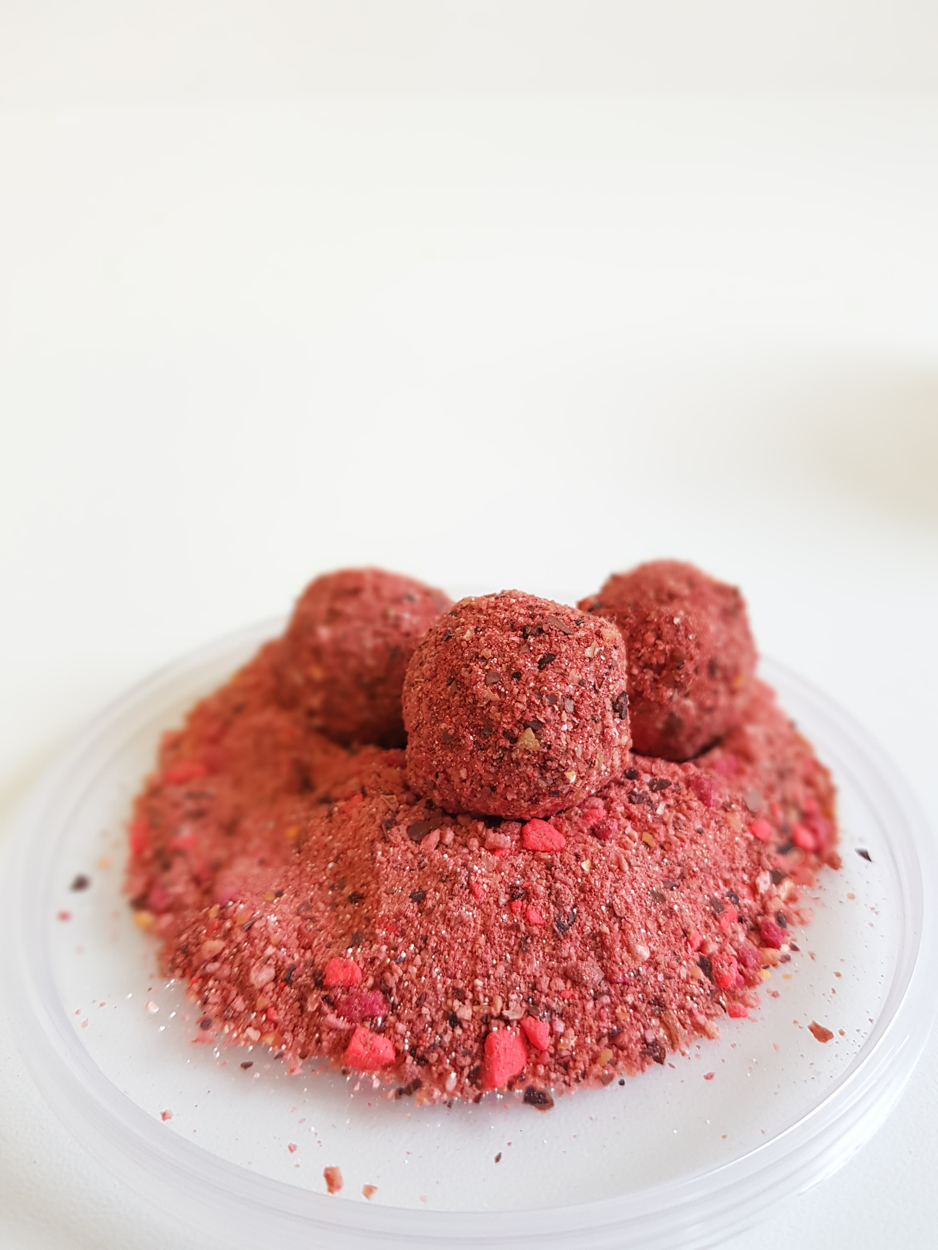 Autentik Sniper práškový glu dip RedLabel 