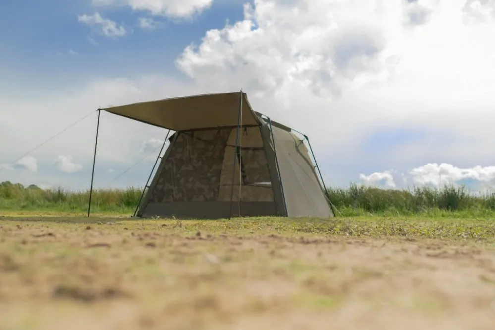 Avid Carp Screen House 4D