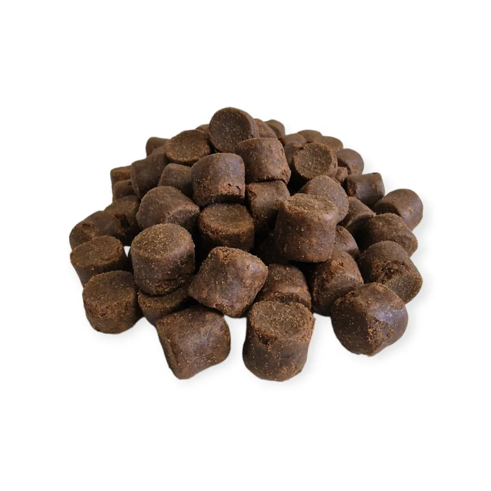 Amino pelety 9mm 2,5kg