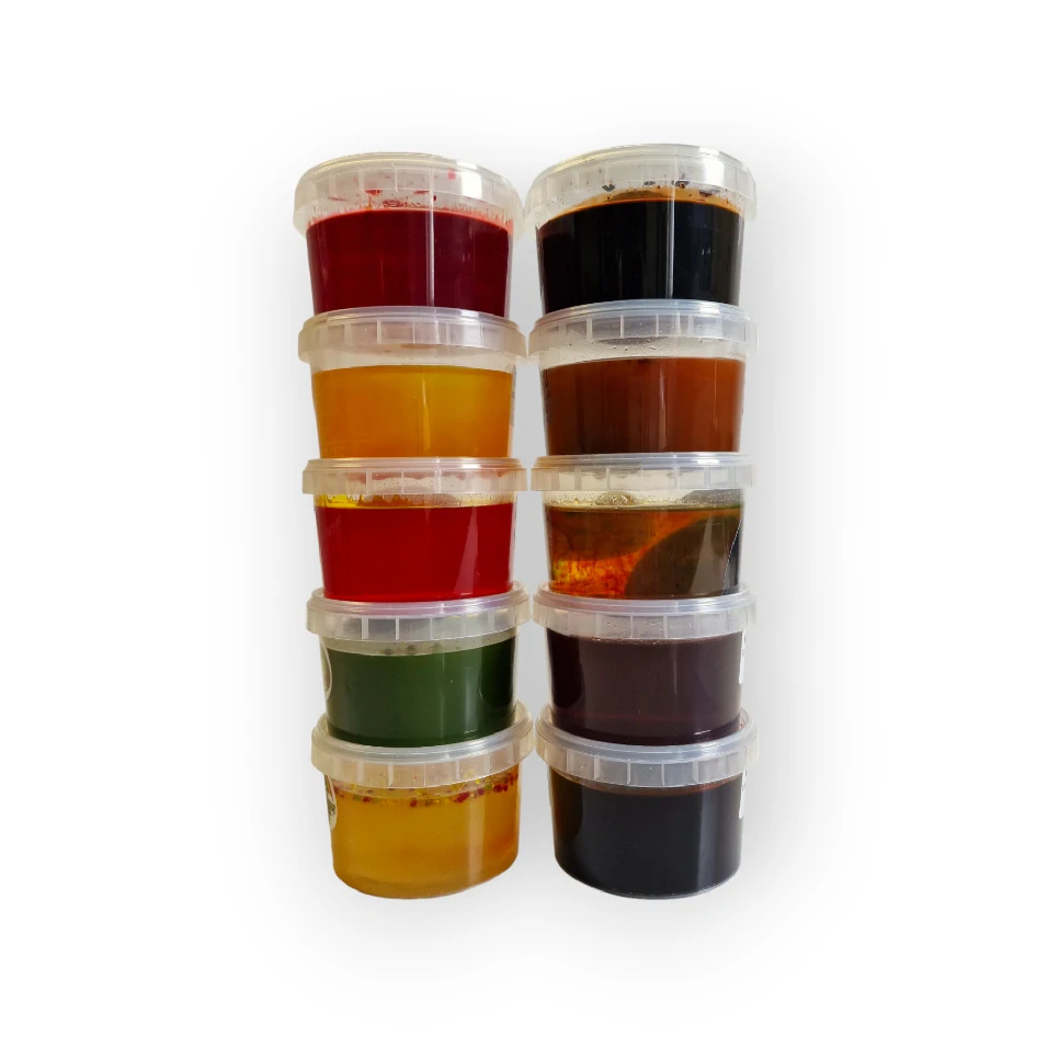 Autentik Sniper Hustý Dip Duha