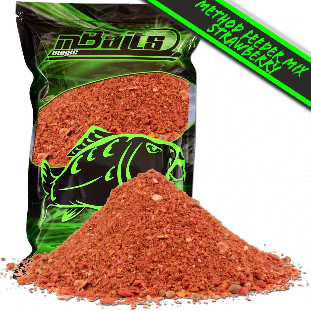 Method feeder set Jahoda