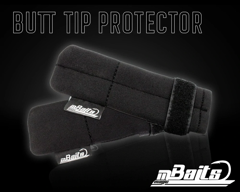 Neoprenová ochrana na konce prutu