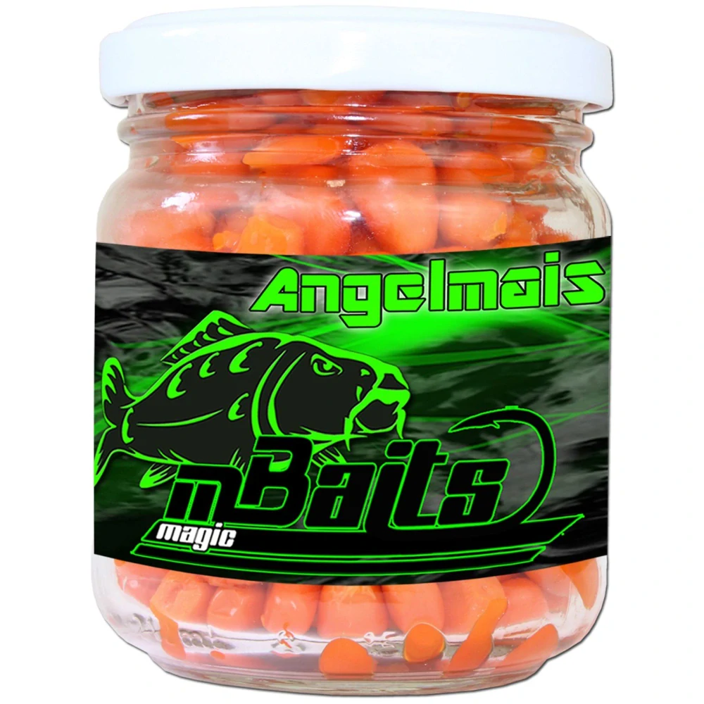 Nakládaná kukuřice Tutti frutti