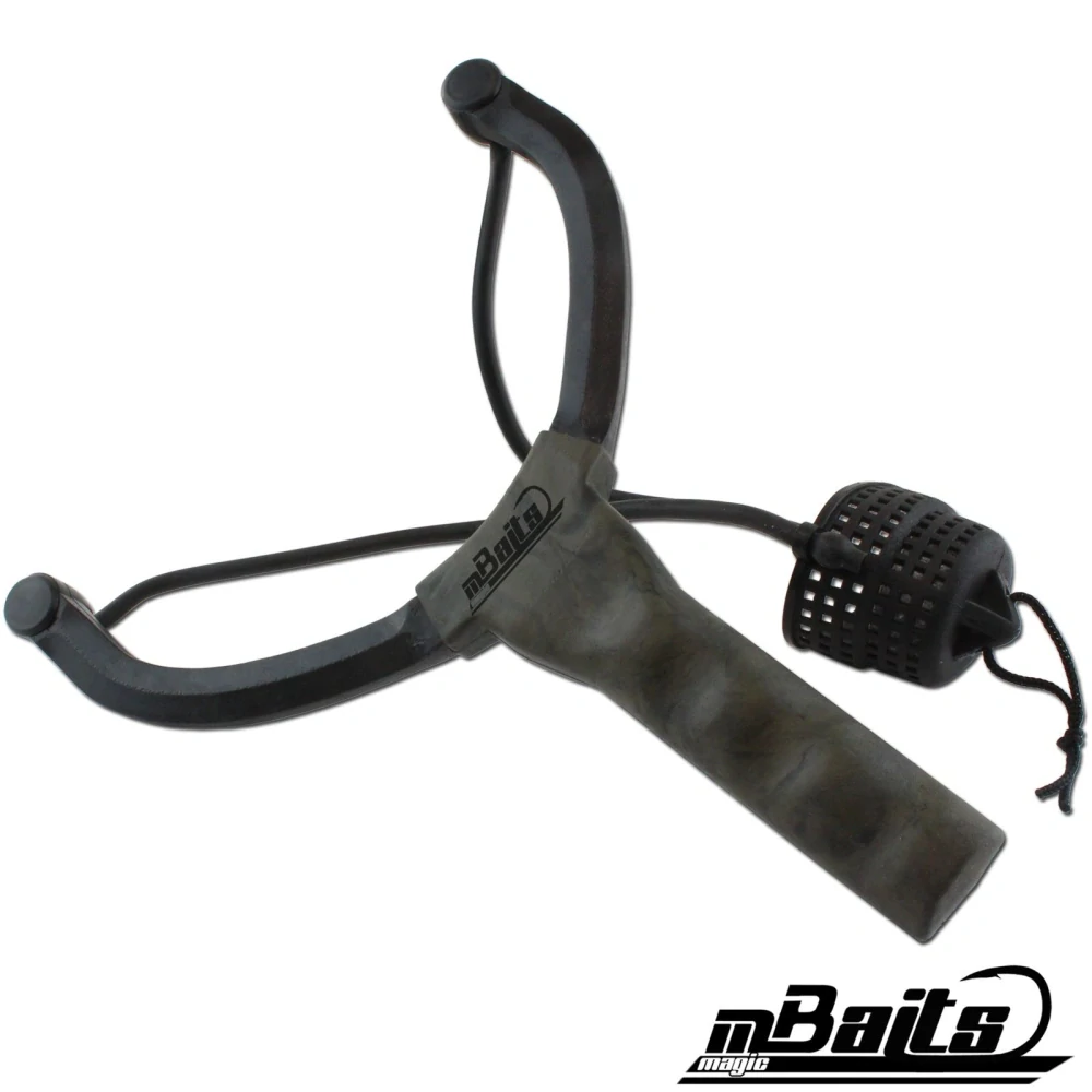 Rybářský prak Extra strong