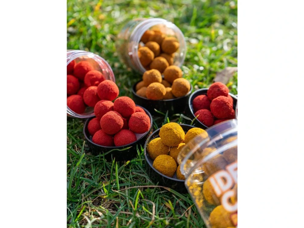 Identical Pop Up 20 mm BABULI