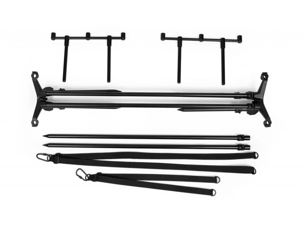 Avid Carp Stojan Lok Down Altitude Pod